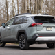Illustration for article titled The 2019 Toyota RAV4 Can Almost Do It All